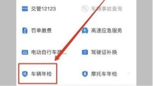 公司车年检可以网上办理吗-有驾 公司车年检可以网上办理吗-有驾