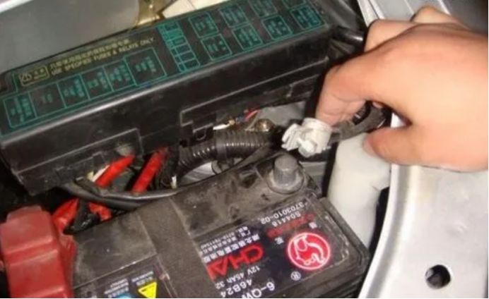 汽车故障码北京现代 p0016-有驾