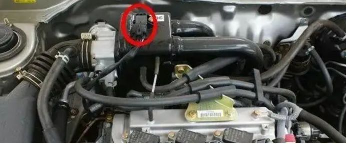 汽车故障码北京现代 p0016-有驾