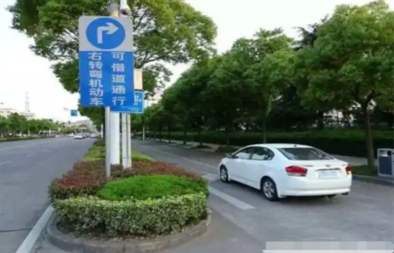 主路进入辅路规则-有驾 主路进入辅路规则-有驾