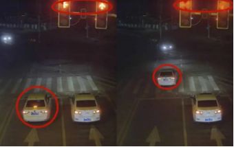 电子警察拍什么违章-有驾 电子警察拍什么违章-有驾