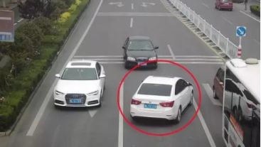 电子警察拍什么违章-有驾 电子警察拍什么违章-有驾