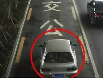 电子警察拍什么违章-有驾 电子警察拍什么违章-有驾