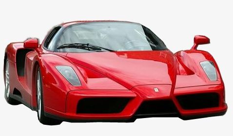 法拉利红是什么色号-有驾