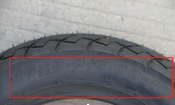 3.0-10和9090-10轮胎的区别-有驾 3.0-10和9090-10轮胎的区别-有驾