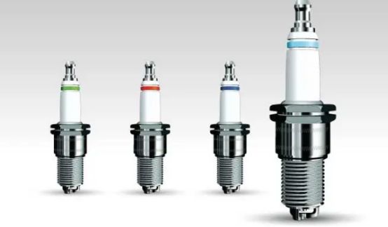 火花塞热值是什么意思-有驾