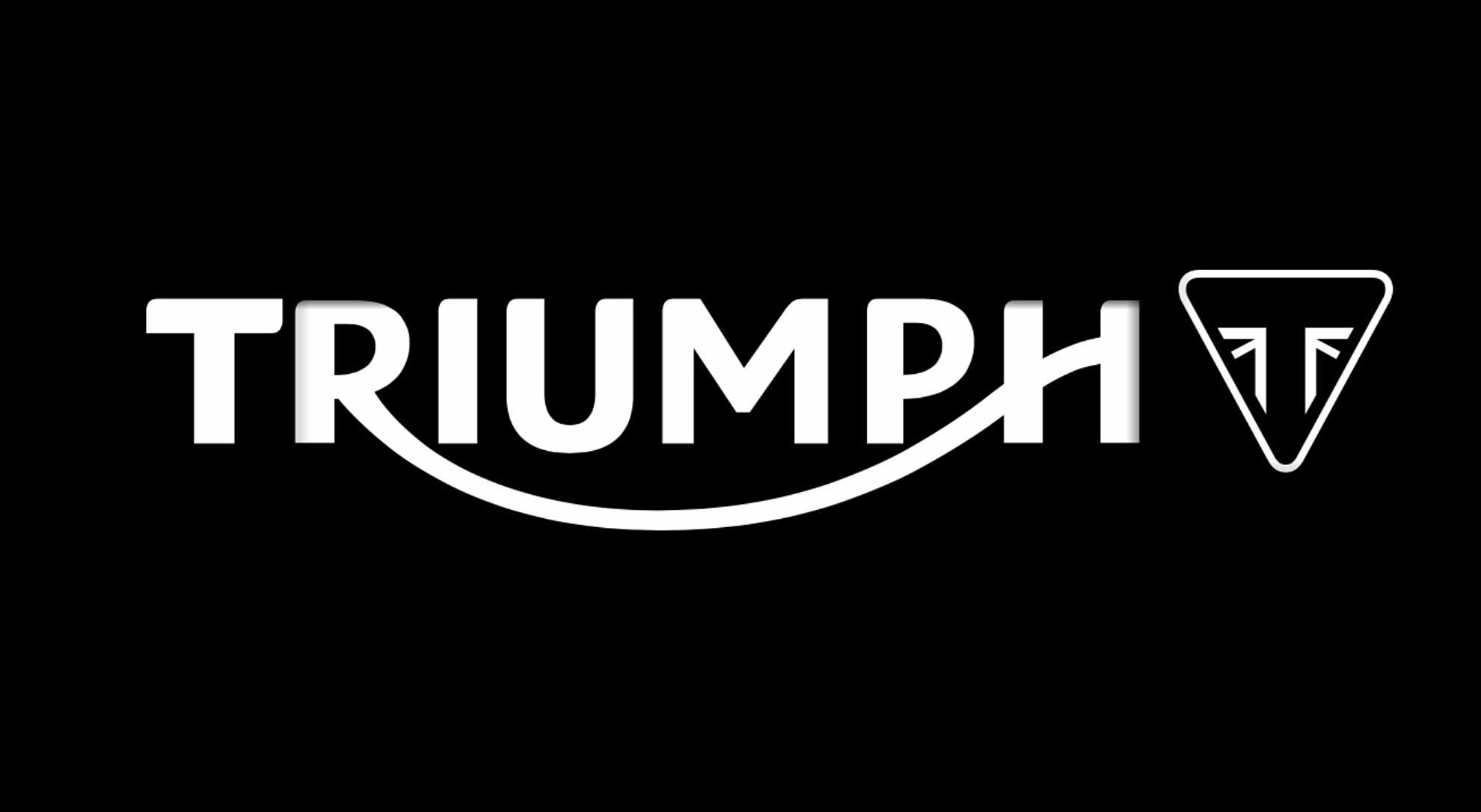 triumph摩托车是什么牌子-有驾