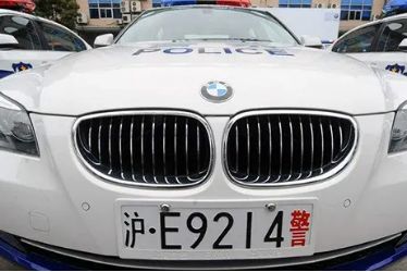 上海车牌号字母代表-有驾 上海车牌号字母代表-有驾