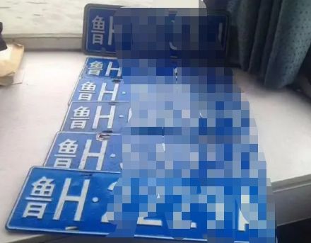 济宁车牌号是什么字母-有驾 济宁车牌号是什么字母-有驾