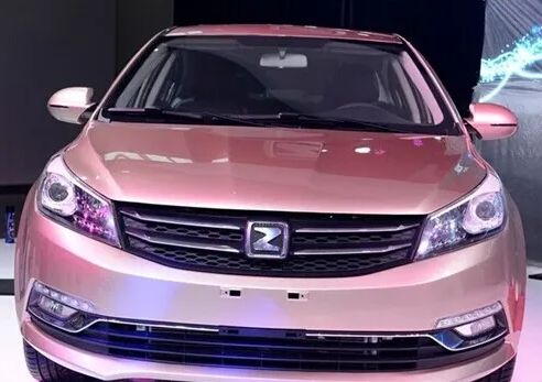 z车标志是什么车-有驾