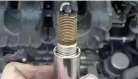 火花塞分几种类型-有驾