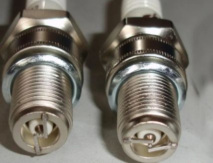 火花塞分几种类型-有驾