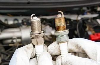 火花塞分几种类型-有驾