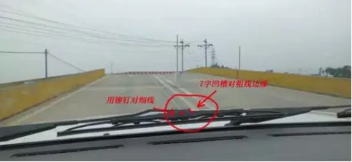 科目二后视镜压线扣分吗-有驾 科目二后视镜压线扣分吗-有驾