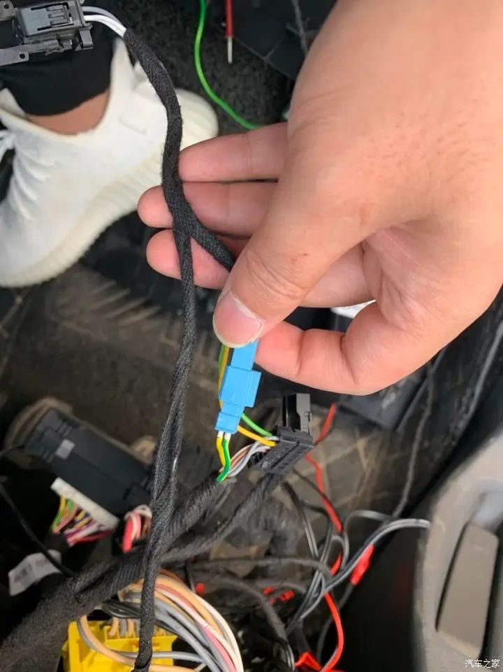 eecu属于车辆哪里故障有驾