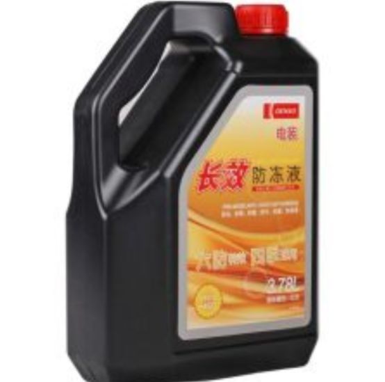 冷却液和防冻液是一样吗-有驾