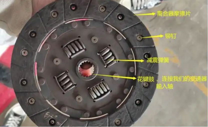 汽车三个踏板分别是什么作用-有驾 汽车三个踏板分别是什么作用-有驾