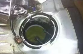 柴油油箱进水了会有什么后果-有驾 柴油油箱进水了会有什么后果-有驾
