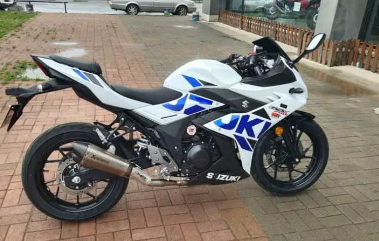 铃木gsx250r几个缸-有驾 铃木gsx250r几个缸-有驾