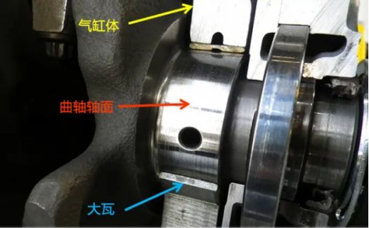 油压过低是什么原因-有驾