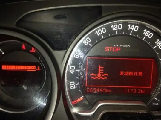 油压过低是什么原因-有驾