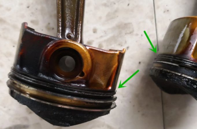 油压过低是什么原因-有驾