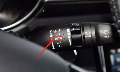 AUTO键的功能是什么-有驾