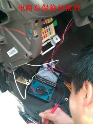 xc60显示发动机性能降低-有驾
