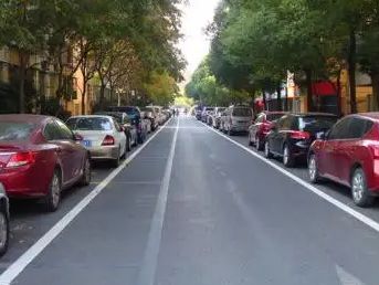 城市街道限速多少-有驾 城市街道限速多少-有驾