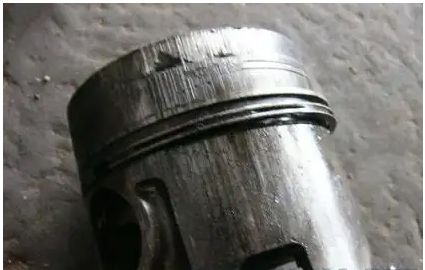 排气管共振金属敲击声-有驾