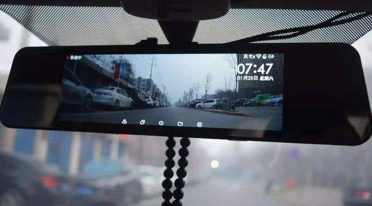 行车记录仪停车状态下能记录吗-有驾 行车记录仪停车状态下能记录吗-有驾