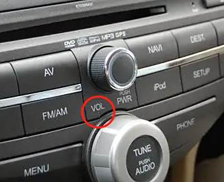 vol是什么意思车上的-有驾 vol是什么意思车上的-有驾