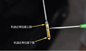 油表加不满怎么回事-有驾