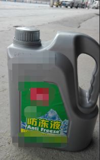 防冻液如何选-有驾 防冻液如何选-有驾