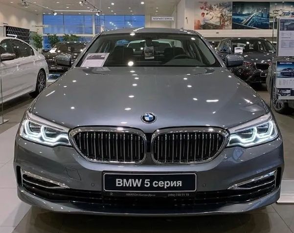 宝马5系属于什么级别的车-有驾 宝马5系属于什么级别的车-有驾