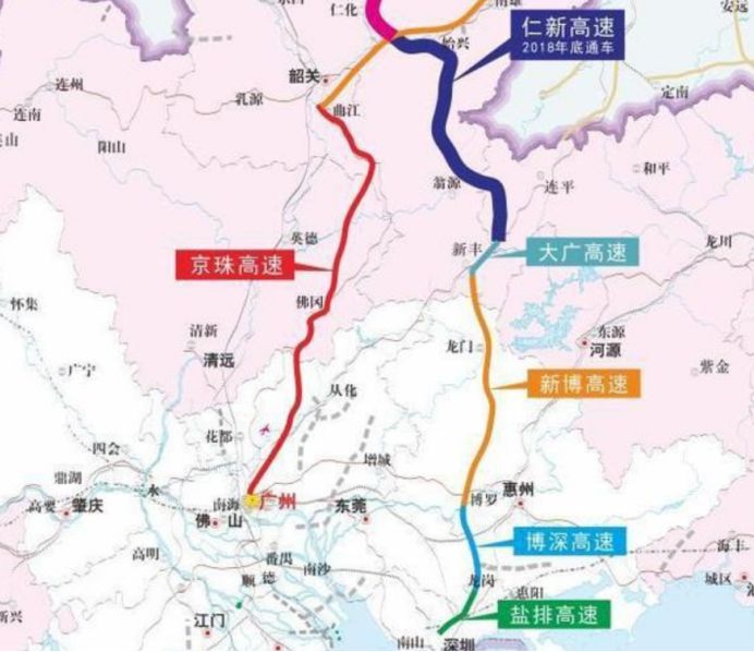 武深高速限速多少-有驾 武深高速限速多少-有驾