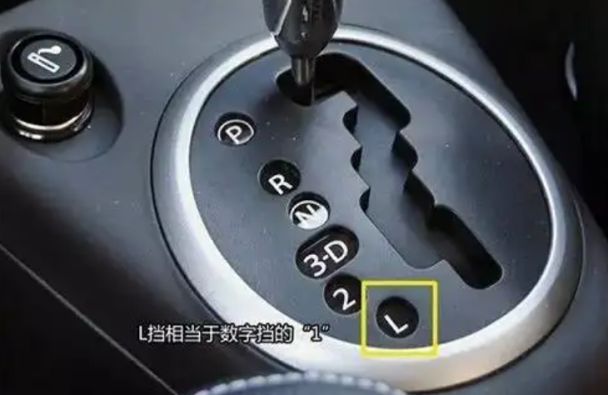 自动挡7档分别是什么-有驾 自动挡7档分别是什么-有驾