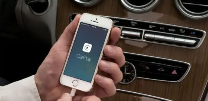 奥迪车载carplay在哪-有驾 奥迪车载carplay在哪-有驾