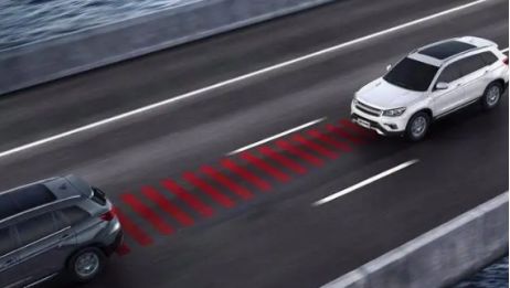 高速低于100公里跟车距离是多少-有驾 高速低于100公里跟车距离是多少-有驾