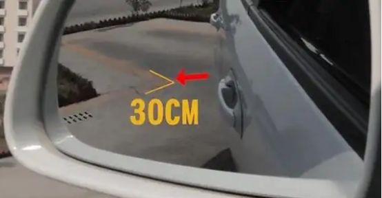 驾校科二倒车入库技巧和方法-有驾