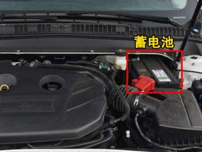 奥迪q5电瓶怎么搭电-有驾 奥迪q5电瓶怎么搭电-有驾