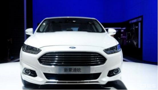 蒙迪欧买的人不多是什么原因-有驾