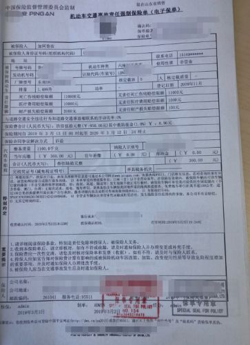 现在都是电子保单了,审车怎么办-有驾 现在都是电子保单了,审车怎么办-有驾