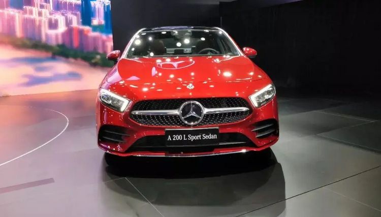 凯迪拉克ct5属于什么级别的车-有驾 凯迪拉克ct5属于什么级别的车-有驾