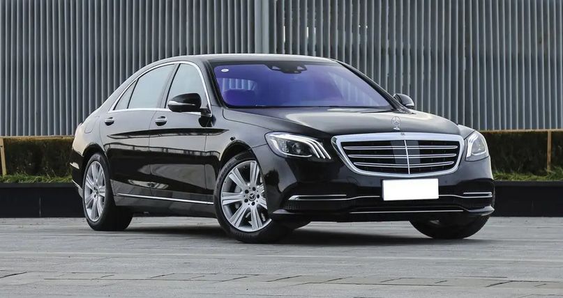 凯迪拉克ct5属于什么级别的车-有驾 凯迪拉克ct5属于什么级别的车-有驾