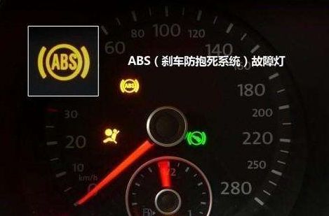 abs抱死是怎么回事-有驾