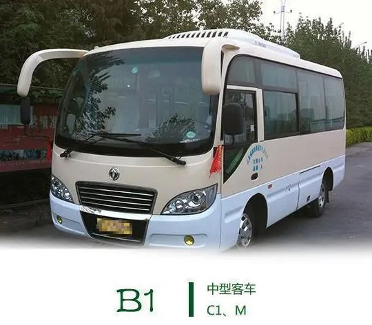b1驾照可以开货车吗-有驾 b1驾照可以开货车吗-有驾