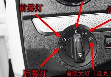 科目三路考注意事项