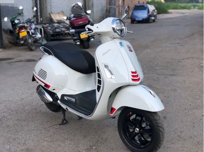 vespa300百公里加速几秒-有驾 vespa300百公里加速几秒-有驾