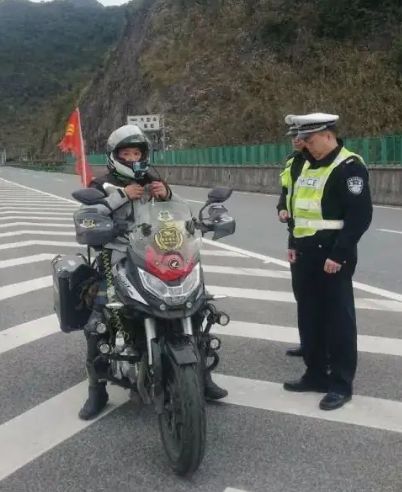 哪里的高速路可以上摩托车-有驾 哪里的高速路可以上摩托车-有驾